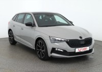 Skoda Scala 1.5 TSI DSG Monte Carlo