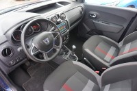 Dacia Dokker Stepway Techroad