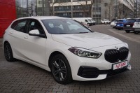 BMW 120 120d xDrive Sport Line