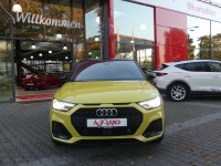 Audi A1 30 TFSI citycarver