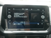 VW T-Cross 1.5 TSI DSG