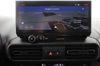 Fiat Doblo Maxi 1.5 BlueHDi Aut.