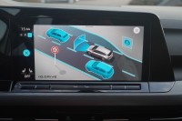 VW Golf VIII Variant 2.0 TDI Style