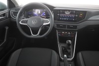 VW Taigo 1.0 TSI