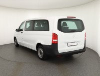 Mercedes-Benz Vito 114 CDI Pro extralang