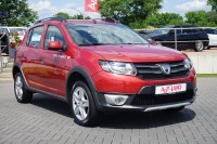 Dacia Sandero II Stepway