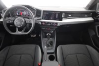 Audi A1 Sportback 30 TFSI edition one