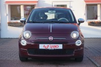 Fiat 500 1.2 Pop Star