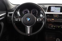 BMW X1 20i xDrive Advantage