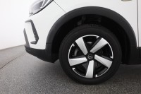 Opel Crossland (X) 1.2 Turbo Edition