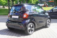 Smart ForTwo fortwo coupe electric drive / EQ