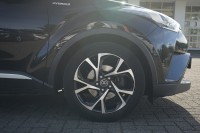 Toyota C-HR 1.8 Hybrid Business Edition