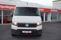 VW Crafter Kasten 2.0TDI 35 mittellang Hochdach