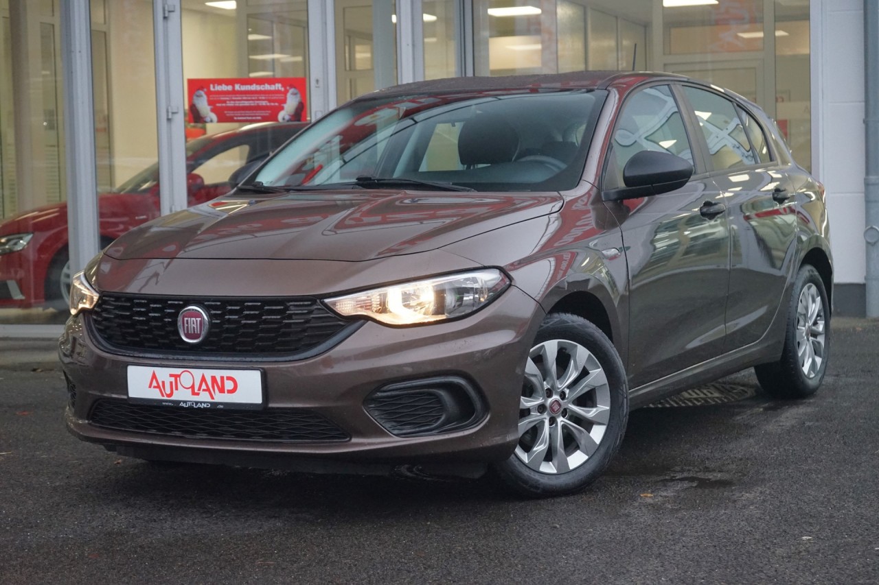 Fiat Tipo 1.4 16V Lounge