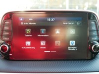 Hyundai Tucson 1.6 T-GDI Advantage 2WD