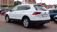 VW Tiguan Allspace 2.0 TDI 4Motion