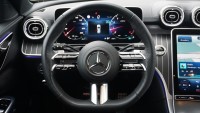 Mercedes-Benz C 200 C200 T-Modell AMG Line Aut.