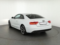 Audi A5 Coupe 2.0 TDI quattro S-Line