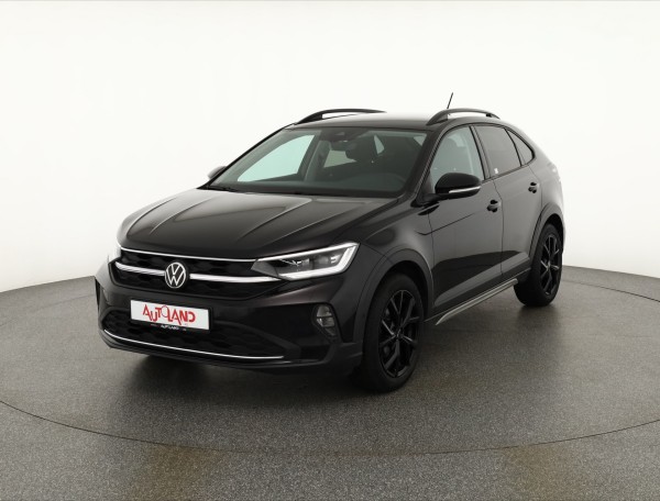 VW Taigo 1.0 TSI DSG Life