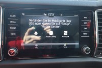 Skoda Kodiaq 1.5 TSI Style DSG