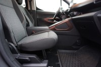 Peugeot Rifter L1 Allure GT-Line
