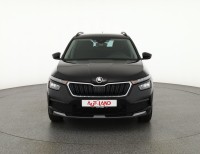 Skoda Kamiq 1.0 TSI Tour