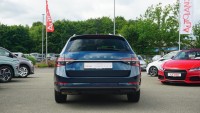 Skoda Superb Combi 1.5 TSI ACT Style