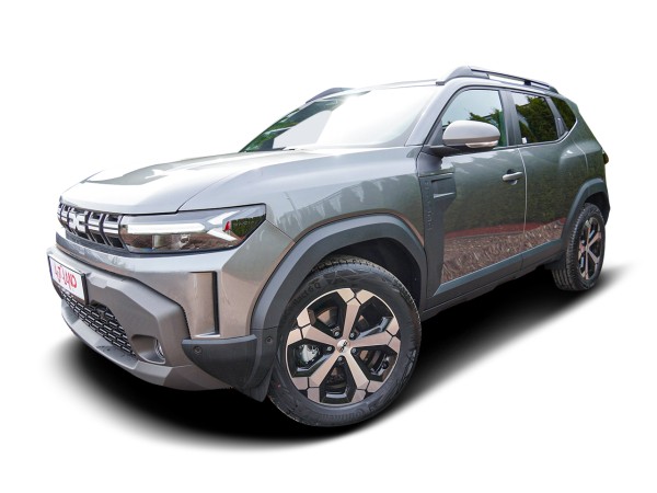 Dacia Duster Journey Hybrid 155 Aut.
