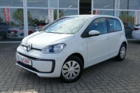 Vorschau: VW up up! 1.0 Active