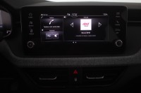 Skoda Kamiq 1.5 TSI