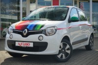 Vorschau: Renault Twingo 1.0 Limited Colour Edtion