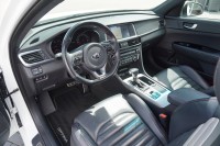 Kia Optima SW 1.7 CRDi GT-Line