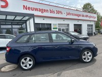 Skoda Fabia Combi 1.2l TSI