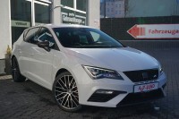 Seat Leon 2.0 TSI Cupra 300 DSG