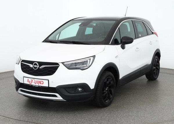 Opel Crossland 1.2 T Innovation