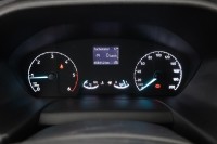 Ford Transit Custom Mixto TDCi