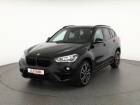 BMW X-Serie sDrive 18i Sport Line 2-Zonen-Klima Sitzheizung LED