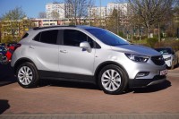Opel Mokka X 1.4 Turbo Design Line