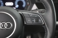 Audi A3 SB 35 TFSI S-line