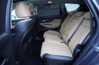 Hyundai Santa Fe 2.2 CRDi Prime 4WD