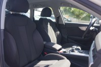 Audi A4 2.0 TFSI Avant sport