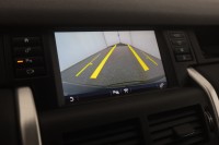 Land Rover Discovery Sport 2.0 TD4 SE 4x4