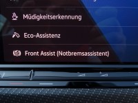 VW Golf VIII Variant 1.5 TSI R-Line