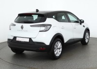 Renault Captur TCe 90