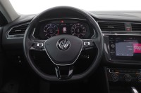 VW Tiguan 2.0 TDI DSG R-Line 4Motion