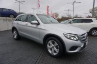 Mercedes-Benz GLC 250 Exclusive 4Matic