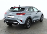Kia xcee'd XCeed 1.6 GDI Aut.