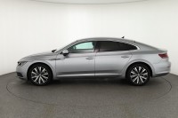 Vorschau: VW Arteon 2.0 TDI 4Motion Elegance