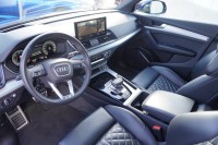 Audi Q5 40 TDI quattro s-tronic