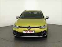 VW Golf VIII Variant 2.0 TDI Alltrack